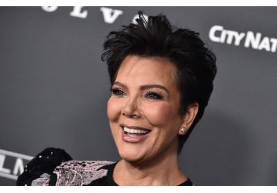 Kris Jenner : son tendre message pour les anniversaires de ses petits-fils Mason et Reign