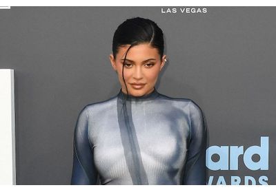 Kylie Jenner : ce regret qu'elle a au sujet de sa fille Stormi