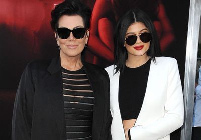 Kylie Jenner : l'incroyable cadeau à plus de 200 000 euros qu'elle a offert à sa mère pour son anniversaire