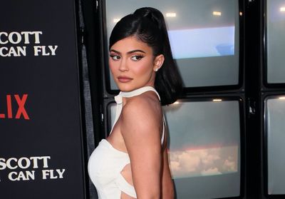 Kylie Jenner : le sexe de son futur bébé dévoilé par ses soeurs ?