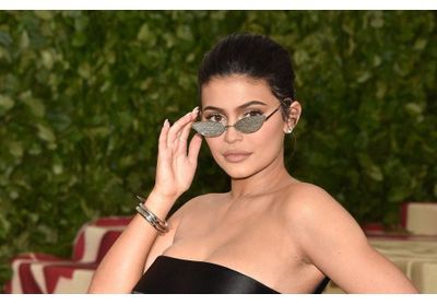 Kylie Jenner : quel est le prénom que la star aurait dû porter