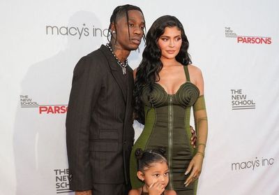 Kylie Jenner : sa fille Stormi déjà star du tapis rouge à seulement 3 ans