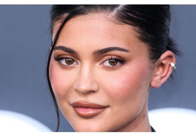 Kylie Jenner : son amusant hommage à sa mère Kris Jenner
