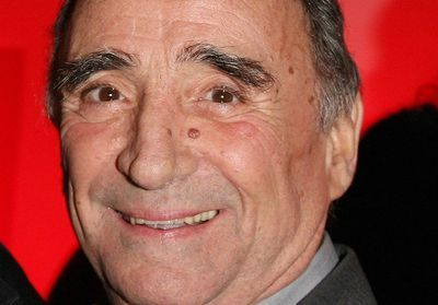 L'acteur Claude Brasseur est mort à l'âge de 84 ans