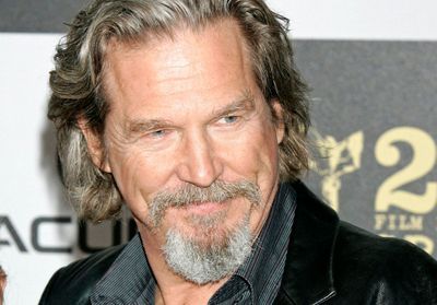 L'acteur Jeff Bridges annonce être atteint par un lymphome