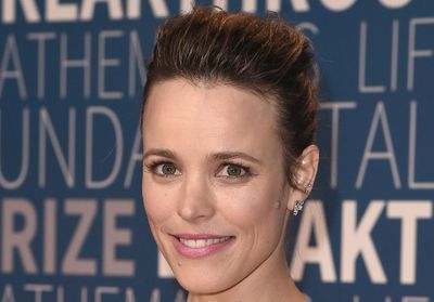 L'actrice Rachel McAdams attend son deuxième enfant