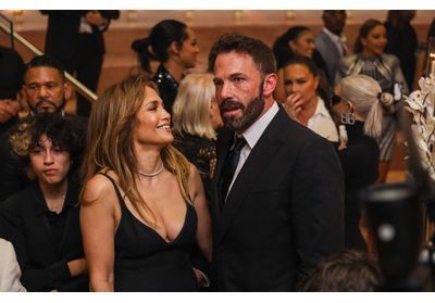 « L'impression que j'allais mourir » : Jennifer Lopez évoque sa rupture avec Ben Affleck en 2004