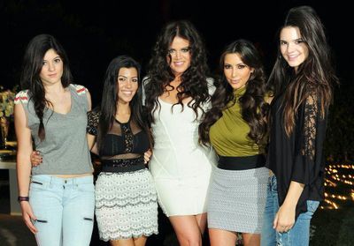 « L'incroyable famille Kardashian » : les vraies raisons de l'arrêt de l'émission