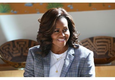 « L'un de nous a toujours besoin de plus » : Michelle Obama se confie sur son union avec Barack