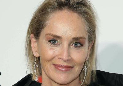 « La beauté de vivre deux fois » : les confessions de Sharon Stone