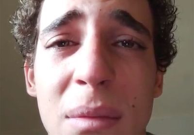 La Casa De Papel : l'interprète de Rio pleure sur Instagram, que lui arrive-t-il ?