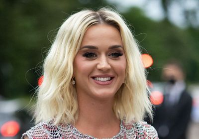 « La culpabilité est une chose réelle » : Katy Perry se confie sur son rôle de mère