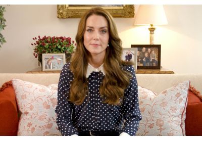 « La dépendance n’est pas un choix » : Kate Middleton partage un message poignant pour sensibiliser aux addictions