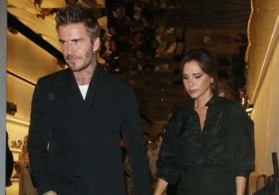 La famille Beckham a contracté le Covid-19