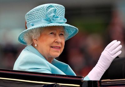 La reine d'Angleterre est morte : retour sur la vie incroyable d'Elisabeth II