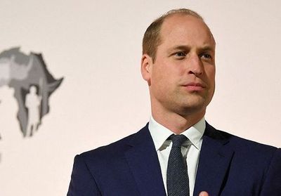 La tristesse du prince William après l'interview de Meghan Markle