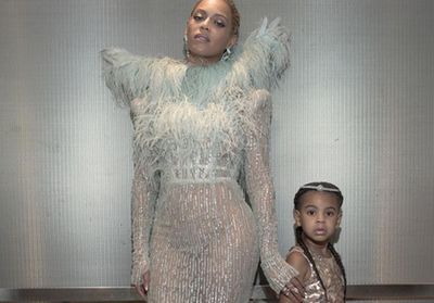 La vie de star de Blue Ivy, la fille de Beyoncé et Jay Z