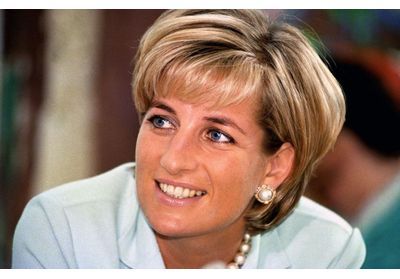Lady Diana : découvrez à quoi ressemblerait la princesse aujourd'hui