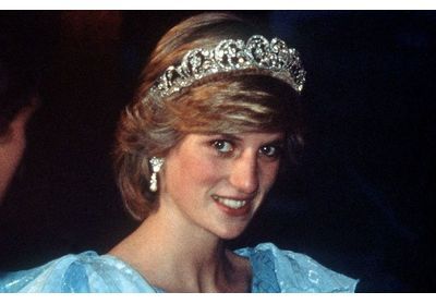Lady Diana : la nouvelle vie de Trevor Rees-Jones, seul survivant de son accident tragique