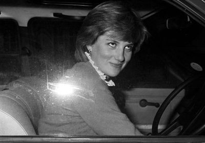 Lady Diana ses derniers mots racontes par un pompier francais