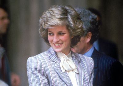 Lady Diana : une photo inédite dévoilée pour lui rendre hommage