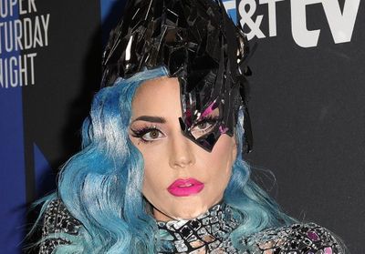 Lady Gaga en couple : elle a retrouvé l'amour !