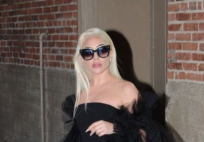 Lady Gaga veut aider les jeunes en donnant des cours sur la santé mentale