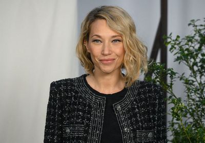 Laura Smet serait enceinte de son premier enfant