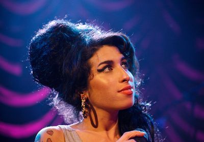 Le destin brisé d'Amy Winehouse, la diva malheureuse