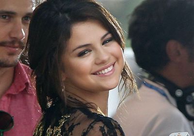 Le jour où Selena Gomez m’a appelée « my little baby »