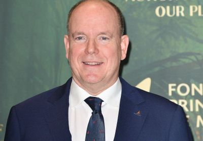 Le prince Albert évoque les « publications dérangeantes et blessantes » qui entourent son couple