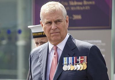 Le prince Andrew reclu à Balmoral : il serait « détendu » malgré la plainte qui le vise