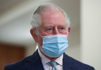 Le prince Charles bouleversé après sa visite au prince Philip hospitalisé