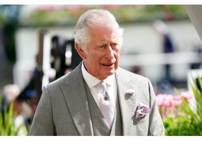 Le prince Charles en conflit avec un membre de la famille royale (non, ce n'est pas Harry)