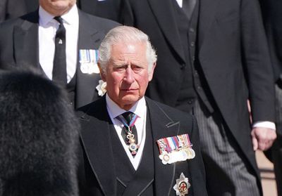 Le prince Charles endeuillé : il s'isole au Pays de Galles après s'être entretenu avec ses fils