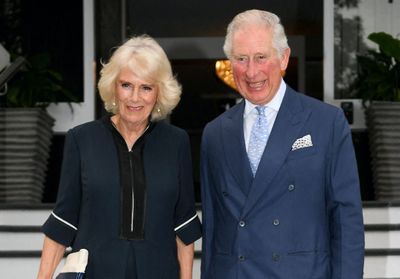 Le prince Charles et Camilla Parker-Bowles vaccinés contre le Covid-19