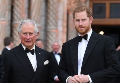 Le prince Charles « fier » de son fils Harry : vers un retour à l’apaisement ?