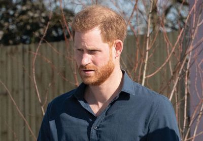 Le prince Charles malade : Harry privé de visite