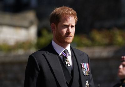 Le prince Harry : bientôt un retour en Angleterre ?