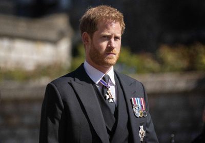 Le prince Harry : ce précieux moment passé avec le prince Charles
