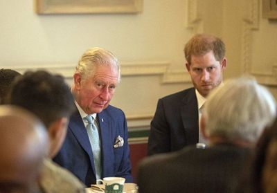 Le prince Harry en Angleterre : pourquoi il ne verra pas son père, le prince Charles ?