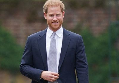 Le prince Harry est déjà de retour aux Etats-Unis auprès de Meghan Markle