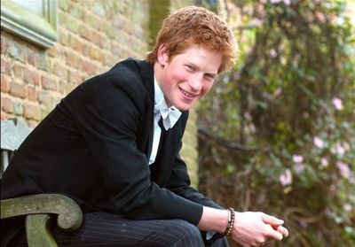 Le prince Harry : révélations autour de sa cure de désintoxication