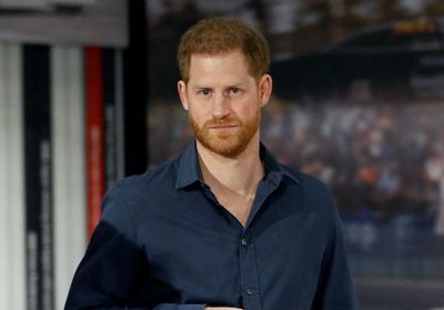 Le prince Harry vient de décrocher un nouveau job