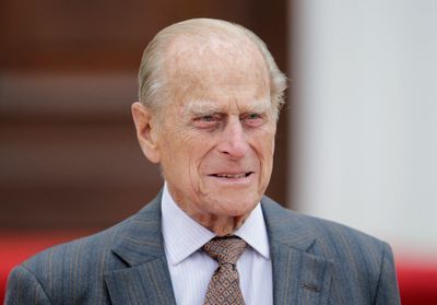Le prince Philip hospitalisé : le palais de Buckingham donne de ses nouvelles