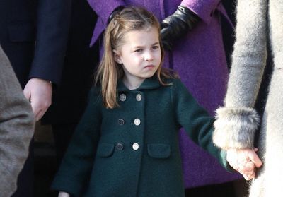 Le prince William donne des détails sur la fête d’anniversaire de la princesse Charlotte