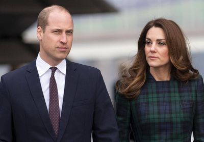 Alerte : le prince William aurait trompé Kate Middleton : comment la famille royale tente d&39;étouffer l&39;affaire