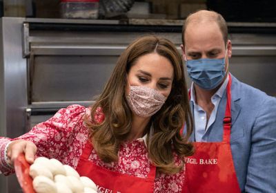 Le prince William : sa recette de cuisine fétiche pour séduire Kate Middleton