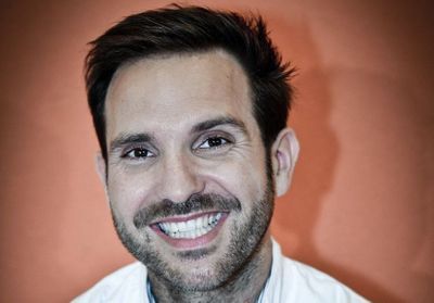 Le questionELLE de Christophe Michalak