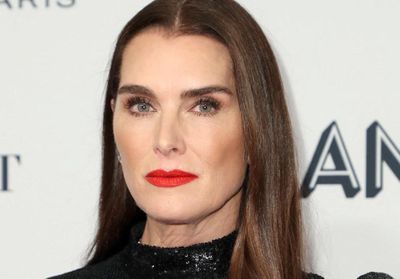 « Le sentiment d'impuissance est choquant » : Brooke Shields revient sur son accident